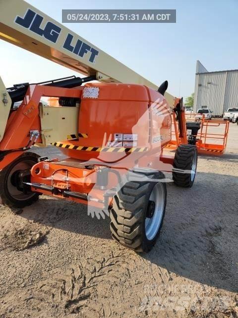 JLG 600AJ Kloubové plošiny