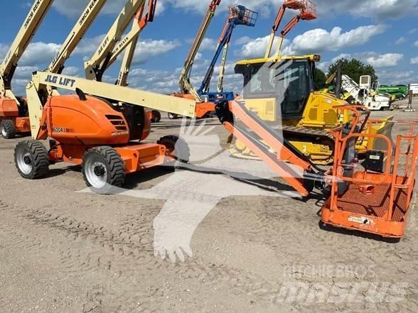 JLG 600AJ Kloubové plošiny