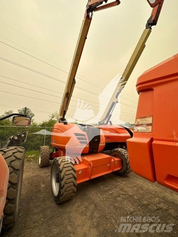 JLG 600AJ Kloubové plošiny