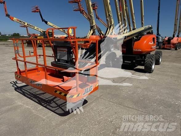 JLG 600AJ Kloubové plošiny