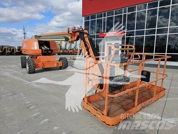 JLG 660SJ Teleskopické plošiny