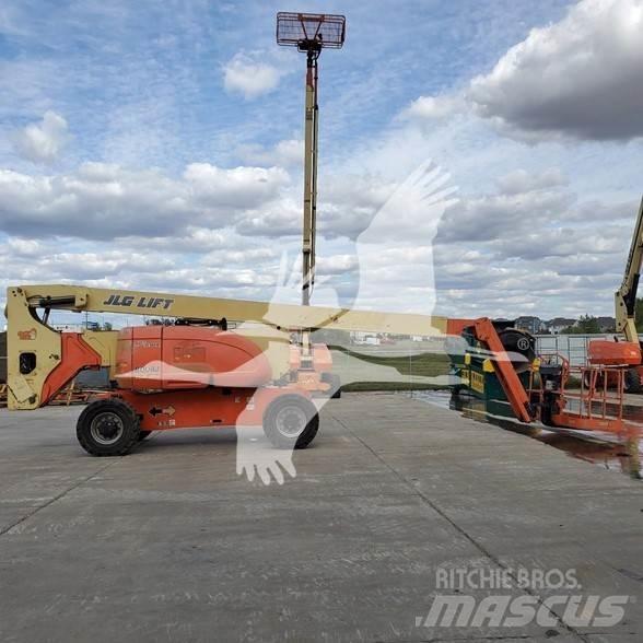 JLG 800AJ Kloubové plošiny
