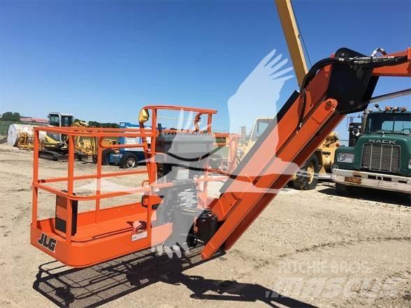 JLG 800AJ Kloubové plošiny