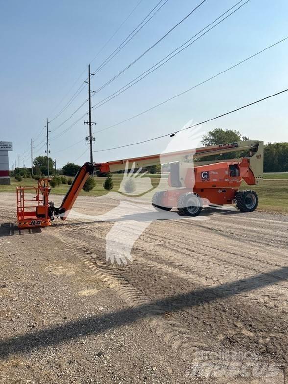 JLG 800AJ Kloubové plošiny