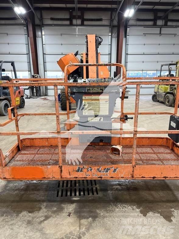 JLG 800AJ Kloubové plošiny