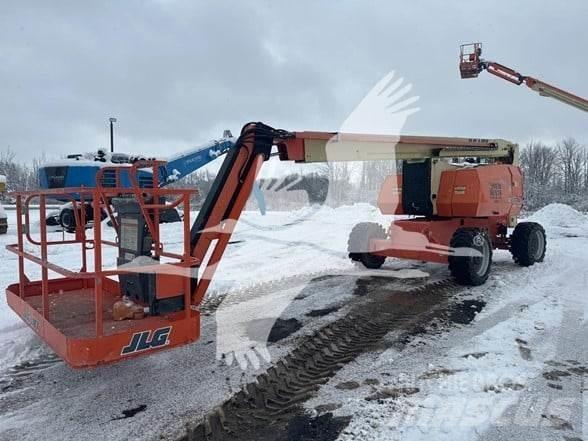 JLG 800AJ Kloubové plošiny