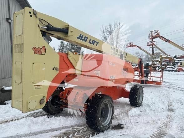 JLG 800AJ Kloubové plošiny