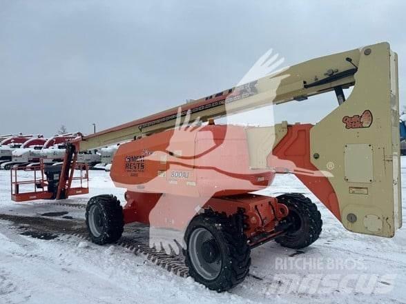 JLG 800AJ Kloubové plošiny