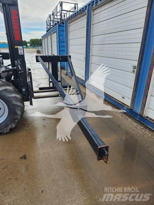 JLG ARM Lopaty
