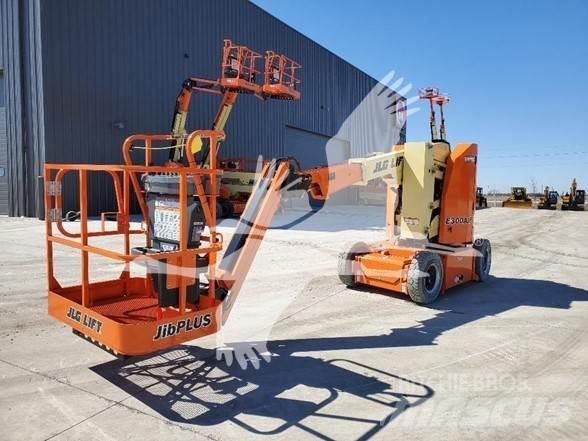 JLG E300AJP Kloubové plošiny