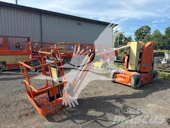 JLG E300AJP Kloubové plošiny