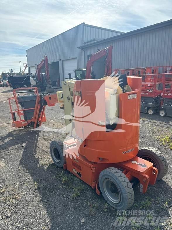 JLG E300AJP Kloubové plošiny