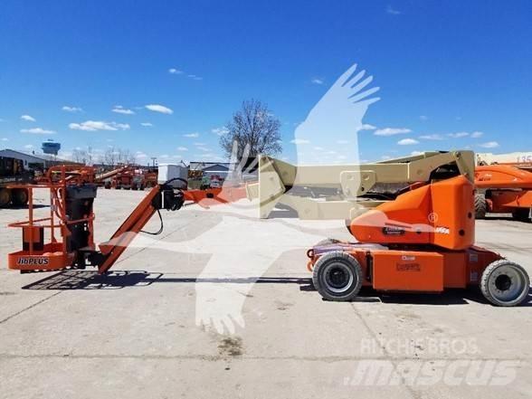 JLG E400AJPN Kloubové plošiny