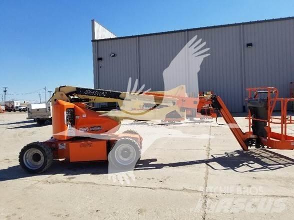 JLG E450AJ Kloubové plošiny