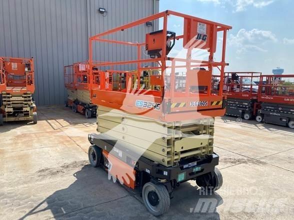 JLG ES3246 Nůžková zvedací plošina