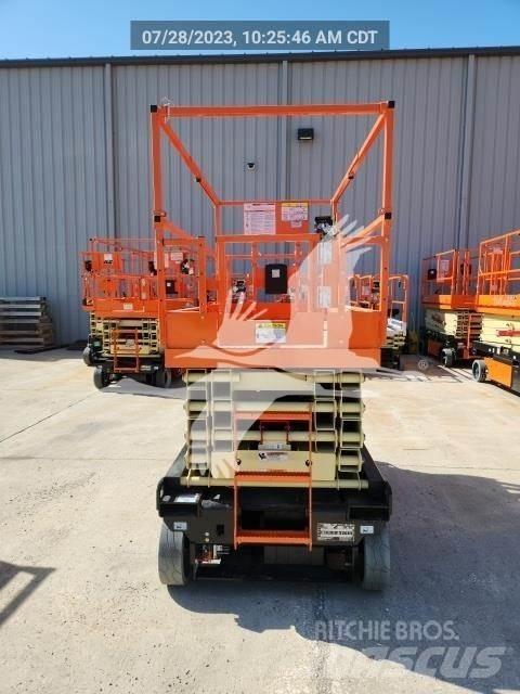 JLG ES3246 Nůžková zvedací plošina