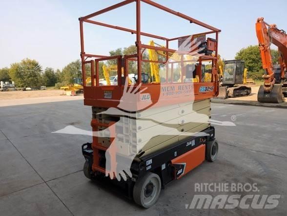 JLG ES3246 Nůžková zvedací plošina