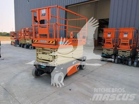 JLG ES3246 Nůžková zvedací plošina