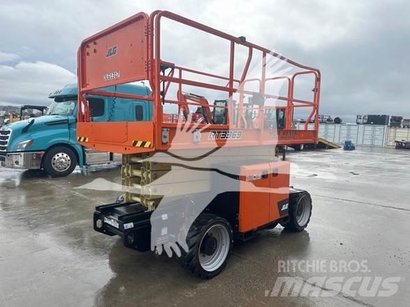 JLG RT3369 Nůžková zvedací plošina