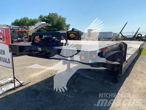 Landoll 40 FT Stavebnictví - ostatní