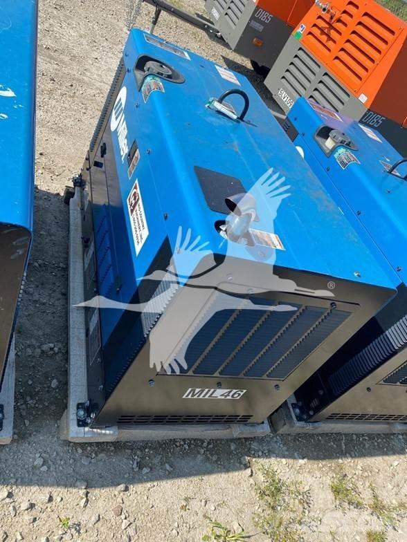 Miller 400OEM Stavebnictví - ostatní