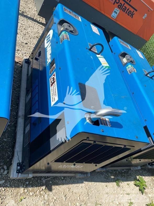 Miller 400OEM Stavebnictví - ostatní