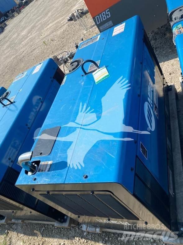 Miller 400OEM Stavebnictví - ostatní