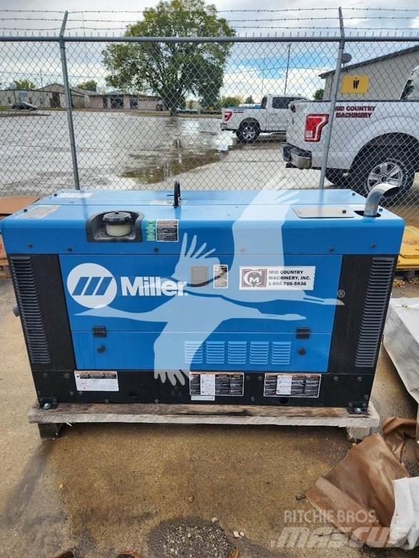 Miller 400OEM Stavebnictví - ostatní