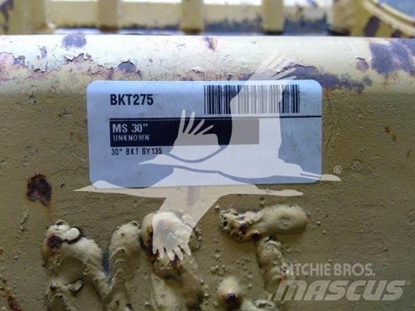 MS 30 Lopaty