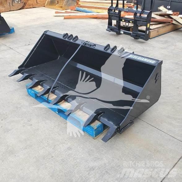 MS 72 BUCKET Stavebnictví - ostatní
