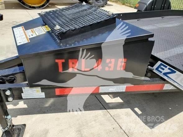  PRATT EZ 1065 Další přívěsy