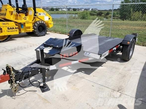  PRATT EZ 1065 Další přívěsy