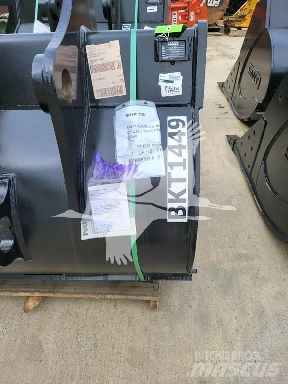 Sany SY215/225 Lopaty