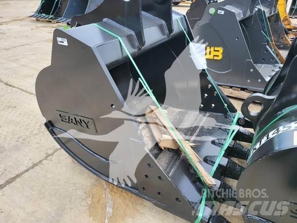 Sany SY215/225 Lopaty