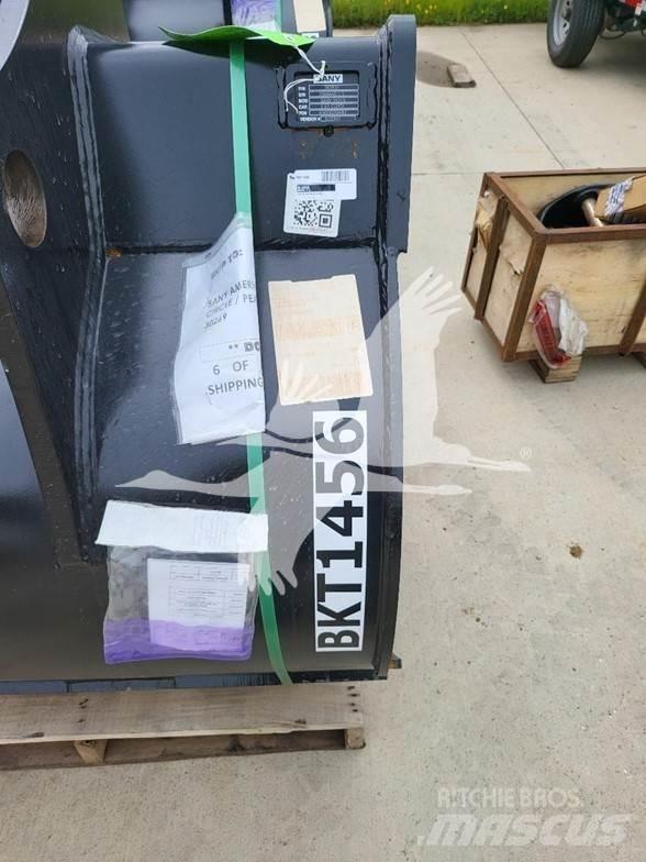 Sany SY215/225 Lopaty
