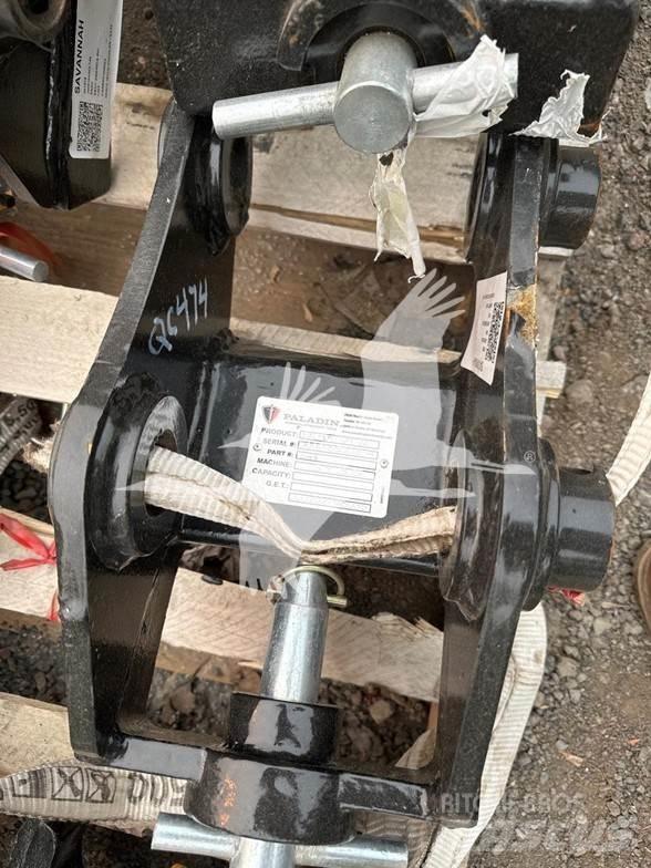 Sany SY26/SY35 Lopaty