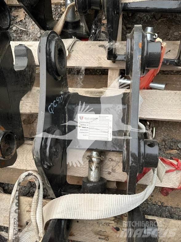 Sany SY26/SY35 Lopaty
