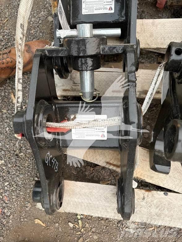 Sany SY26/SY35 Lopaty
