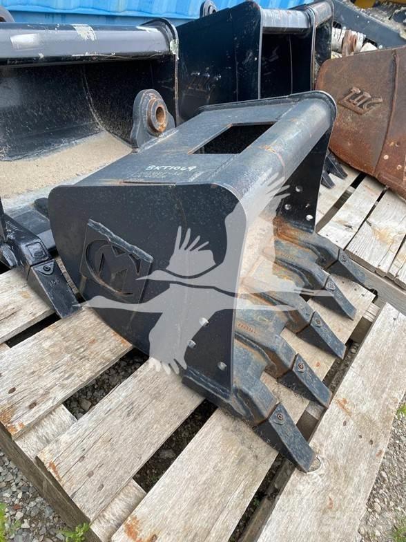 TAG SK17SR-5E Lopaty