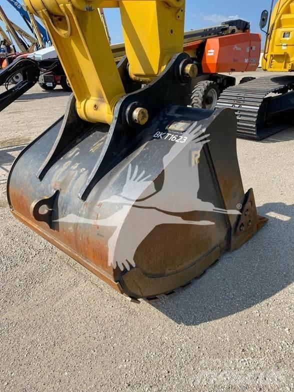 TAG SK350 Lopaty