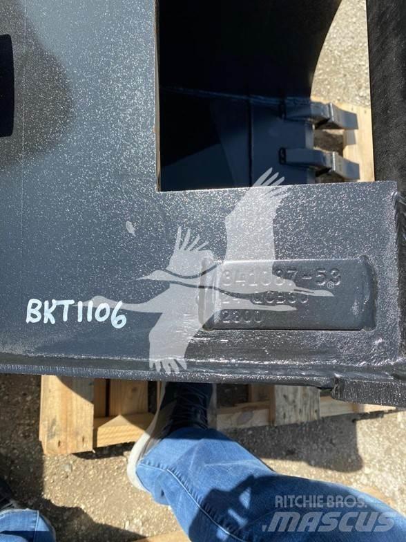 TAG SK85CS-7 Lopaty