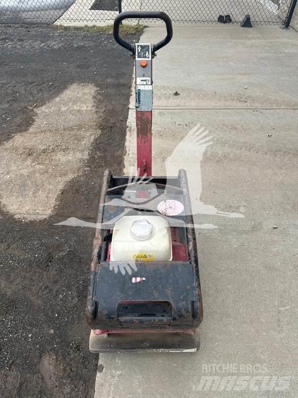 Toro 68072 FA Tahačové válce