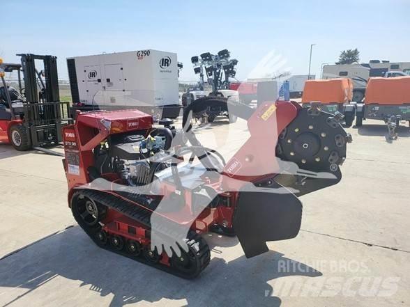 Toro STX38 Pařezové frézy