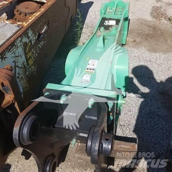 Tramac 700 Bourací kladiva / Sbíječky
