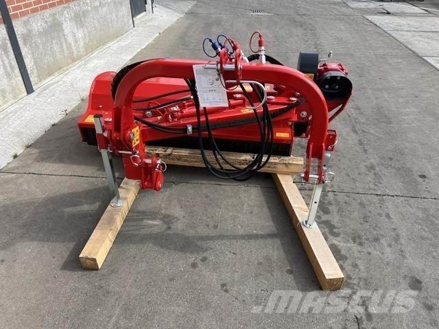 Tehnos MBL 170 LW Žací stroje