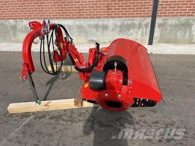 Tehnos MBL 170 LW Žací stroje