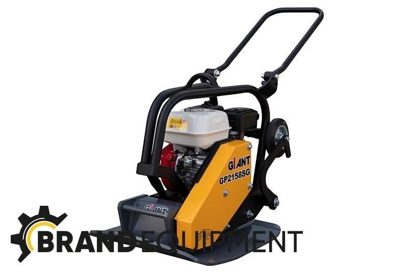 GiANT GP2158SD Kompaktory