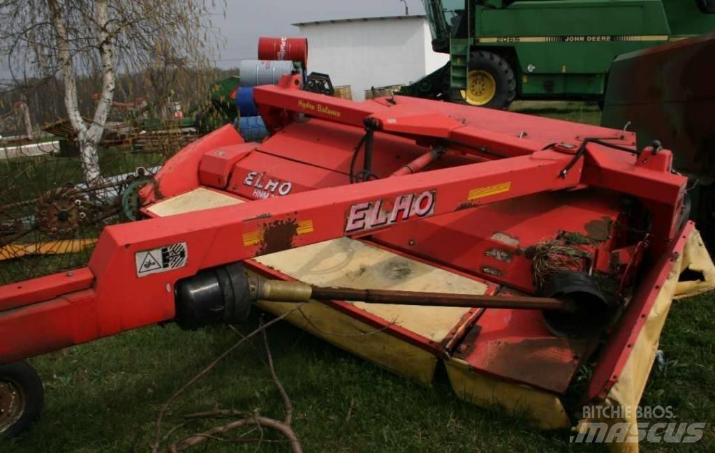 Elho HNP 320P Žací stroje