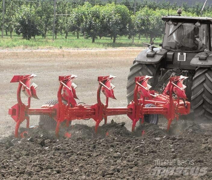  OTMA NX 202E/ 4T-EL6R Další