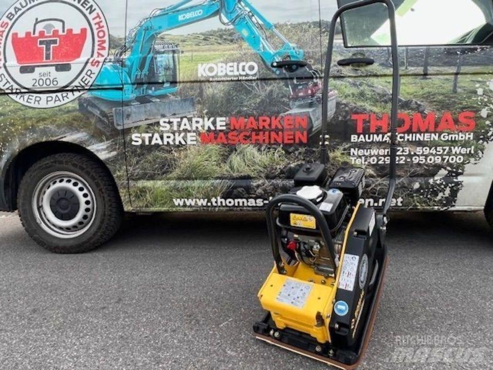 Bomag BVP 10/36 Kompaktory